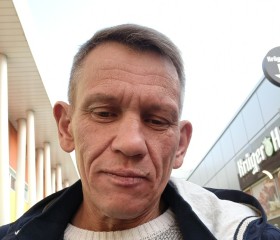 Константин, 51 год, Новосибирск