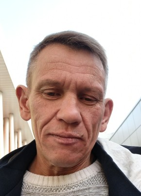 Konstantin, 49, Russia, Novosibirsk