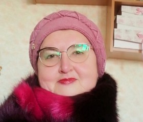 Валентина Катыше, 65 лет, Мурманск