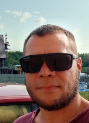 Алексей, 37, Россия, Кромы