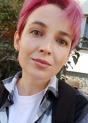 Ирина из Орёла 41 год