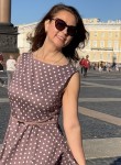 Olesya, 46, Saint Petersburg