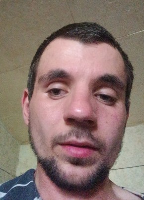 Андрей из Волгограда 28 лет