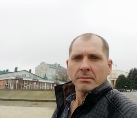 Владимир, 43 года, Приморско-Ахтарск