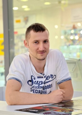 Vladimir, 30, Uzbekistan, Chirchiq