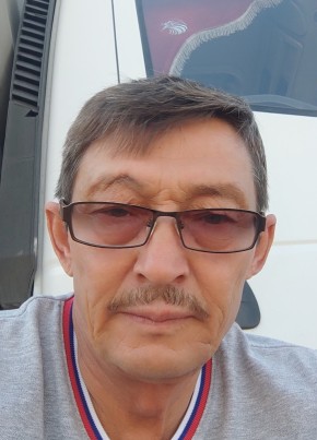 Алик, 59, Қазақстан, Қарағанды