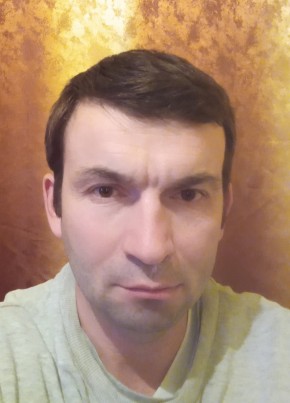 Mircea Marius, 42, Україна, Хуст