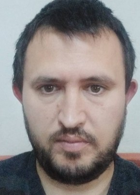 Ugur, 36, Turkey, Besikduzu