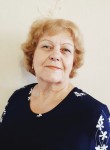 Галина, 68 лет, Владивосток