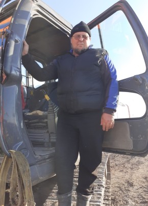 Виталий, 60, Россия, Владивосток