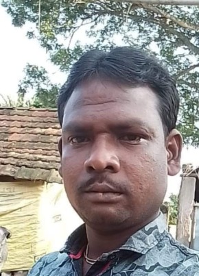 Bimaldas, 20, India, Coimbatore