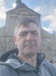 Gheorghii, 50, Drochia