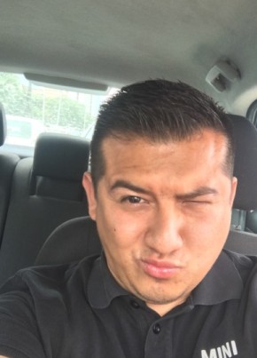 Alejandro, 39, Estados Unidos Mexicanos, Monterrey City
