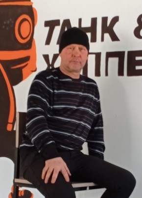 Валерий, 55, Россия, Хабаровск