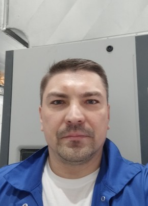 Yuriy, 41, Russia, Noginsk