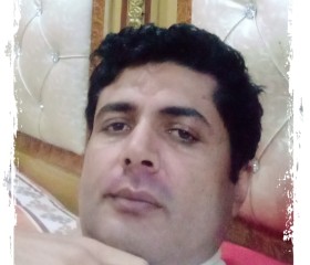 Abdul Aziz Khan, 47 лет, 北京市