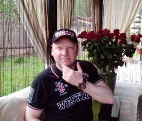 Viktor, 41, Moscow