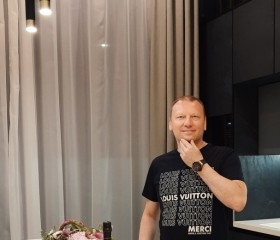 Viktor, 41 год, Москва