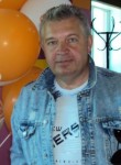 ВЛАДИМИР, 55 лет, Балаково