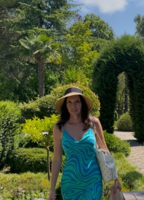 Viktoriya Sochi, 45, Russia, Sochi