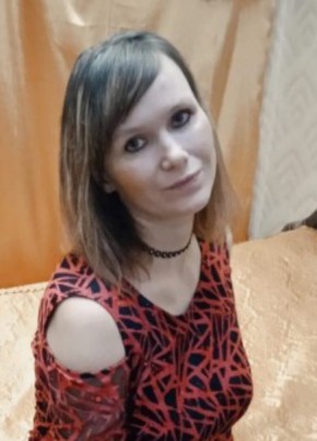 Милана, 33, Россия, Вологда