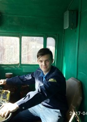 Андрей, 24, Україна, Кременчук