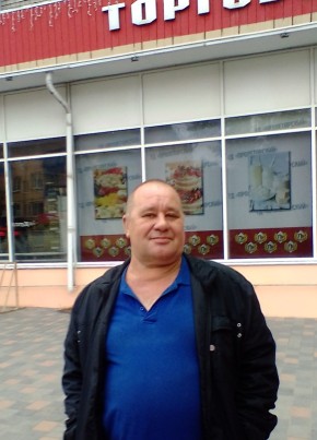 константин, 57, Россия, Магнитогорск