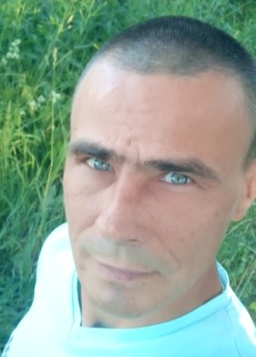Aleksandr, 40, Russia, Moscow