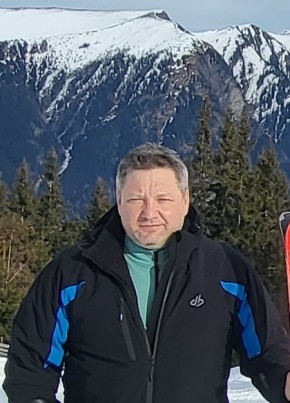 IVAN, 47, Russia, Khanty-Mansiysk