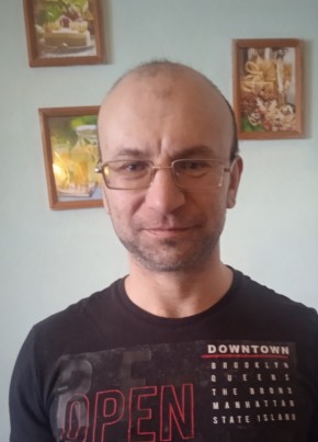 Роман из Кирова 29 лет