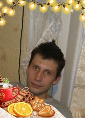 алексей, 39, Россия, Шелехов
