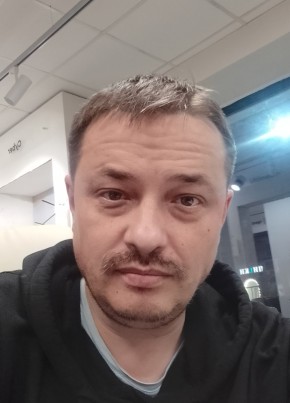 Ruslan, 40, Russia, Yekaterinburg
