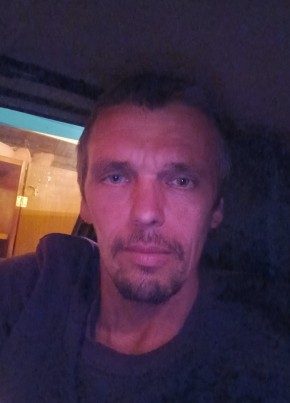 Егор из Йошкар-Олы 41 год