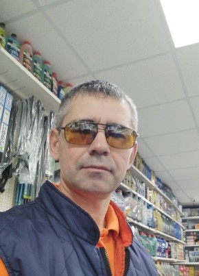 Сергей, 48, Россия, Ядрин