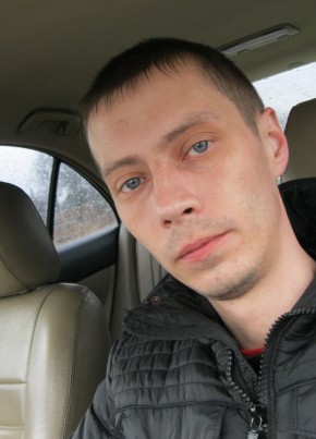 Алексей, 38, Россия, Смоленск