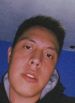 Juan, 24 года, Ecatepec