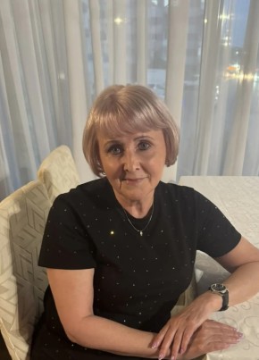 Наталья из Калининграда 67 лет