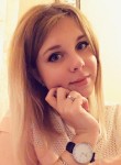 Alina Sergeevna, 28, Saint Petersburg