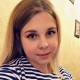 Alina Sergeevna, 28 - 2