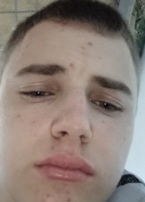 Yaroslav, 20, Russia, Khabarovsk