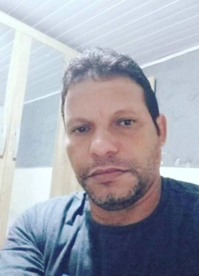 João Pedro, 47, República Federativa do Brasil, São Paulo capital