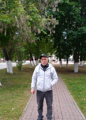 Дмитрий, 48, Россия, Семёнов