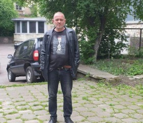 Вовік, 48 лет, Івано-Франківськ