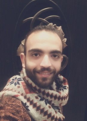 Moro, 32, جمهورية مصر العربية, دمياط