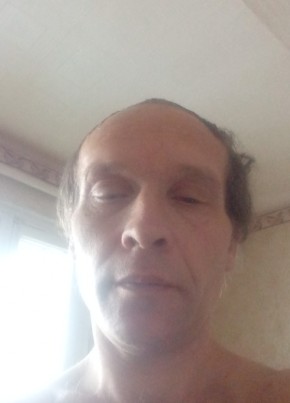Aleksey Pugachev, 45, Russia, Ryazan