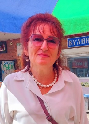 Натали, 65, Россия, Черногорск