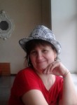 Людмила, 52 года, Прилуки