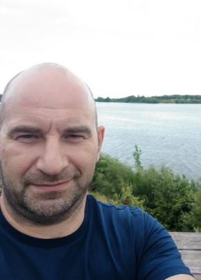 Viktor, 41, Russia, Moscow