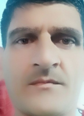 Rakesh Kumar, 41, India, Nashik