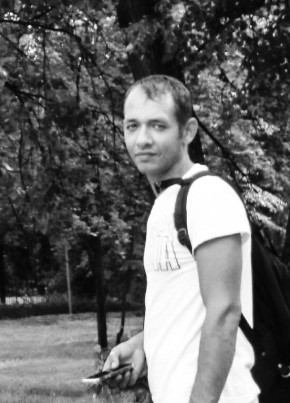 Andrew, 38, Россия, Выкса